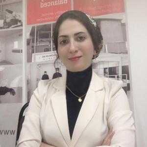 Dr. Mansoureh Nazari image