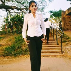 Avantika Kesarwani image