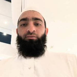 Mohd Ashfaq Qasmi Malik image