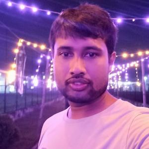 Dr. Rupchand Sutradhar image