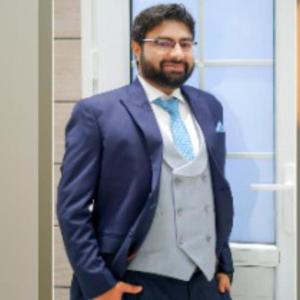 Engr. Husnain image