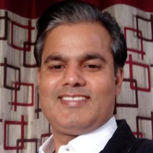 Deepak Sharma image