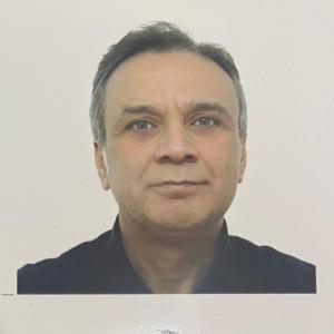Mustafa Ustuner image