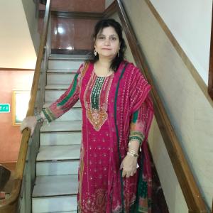 Prachi Chaturvedi image