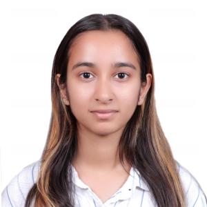 Nirdeshika Tiwari image
