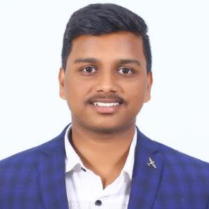 Atchuta Ranga Pavan Kumar image