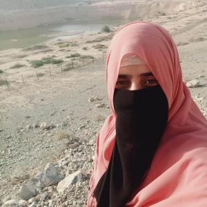 Iqra Usman Mirza image