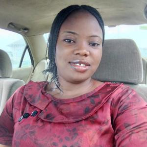Tosin Mary Omolade image
