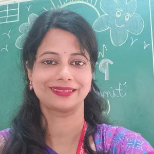 Manisha Jaiswal image