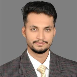 Ajay Kumar image
