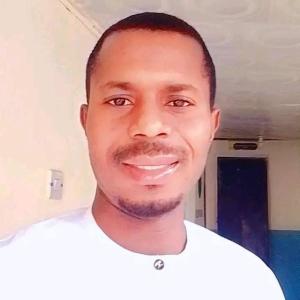 Nicholas Kwaghkule image