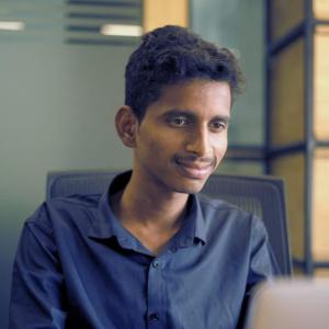 Naresh image