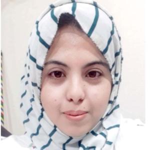 Tehreem image