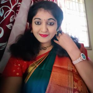 Dhanya Cherukkara Venugopal image