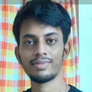 Chujeet Vigneash Arivazhahan image