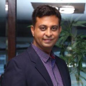 Kedar Parmar image