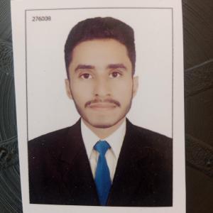Muhammad Mubeen image