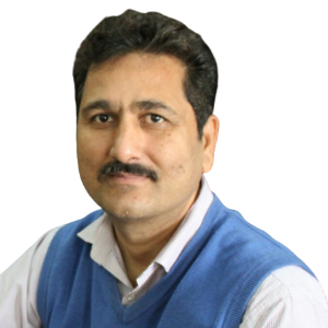 Dr. Iftikhar Ul Haq image