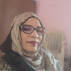 Dr.Samreena Faique image
