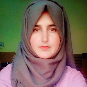 Samina Kamwal image