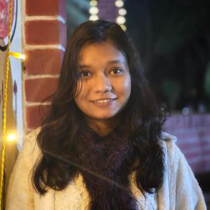 Afsana Mimi Choity image