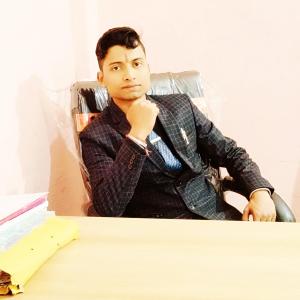 Suraj Rawat Entrepreneur image