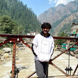Pratham Chopra image