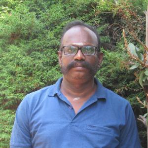 Jayaraman Ponnambalam image