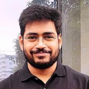 Swayam Krishan Chandra image