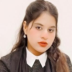 Maheen image
