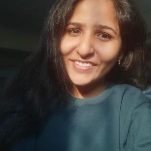 Divya Waghmare image