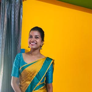 Meenu image