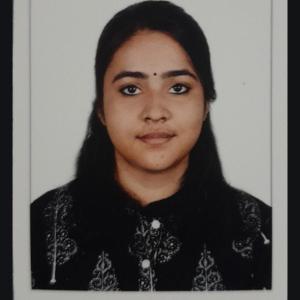 Tia Mary Mathew image