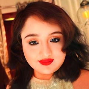 Sristi Banerjee image