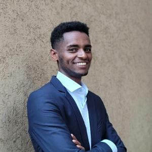 Tewodros Desalegn image