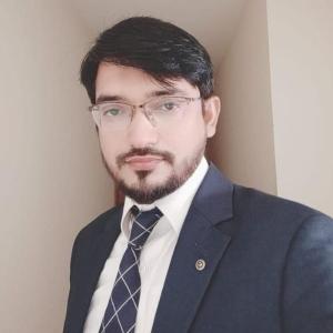 Zahid Munir image