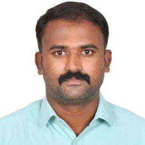 Nirmal Kumar Bv image