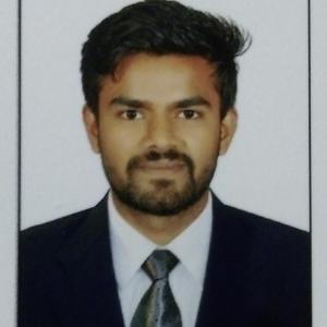 Pavan Mahindrakar image