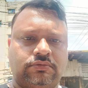 Anirban Bhattacharjee image