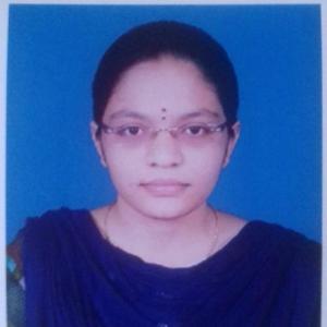 Keerthana Rajaram image