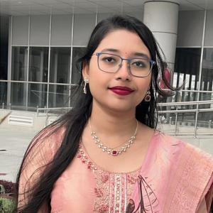 Ankita Mondal image