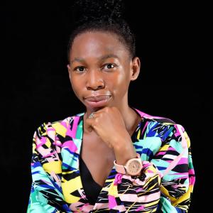 Shokunbi Ruth image