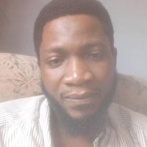 Ojo Saleem Olatunde image