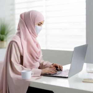 Nuzhat (mphil Scholar) image