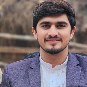 Muhammad Umair image