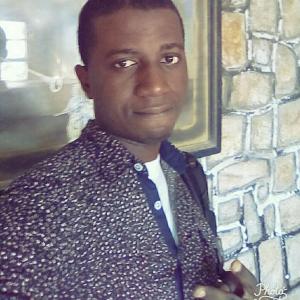 Azanuwa Kelvin image
