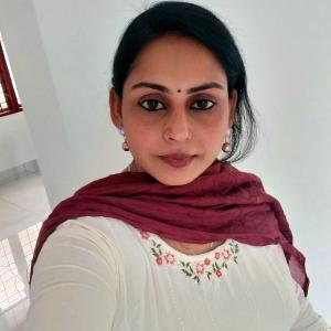 Jintu K.V image