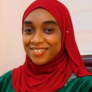 Sumayya Isa image