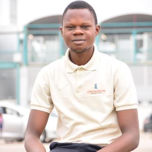 Samson Oguntade image