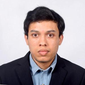 Dimuthu Obeysekera image